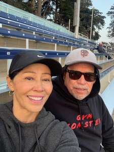 Monterey Bay FC - USL Championship vs San Diego Loyal SC