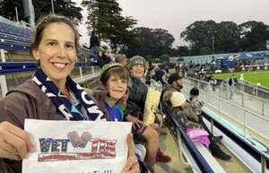Monterey Bay FC - USL Championship vs San Diego Loyal SC