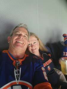 New York Islanders - NHL vs Vancouver Canucks