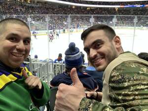 New York Islanders - NHL vs Vancouver Canucks