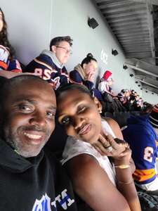 New York Islanders - NHL vs Vancouver Canucks