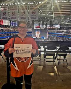 New York Islanders - NHL vs Vancouver Canucks