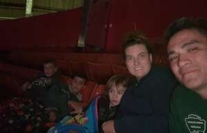 Sesame Street Live! Make Your Magic