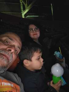 Sesame Street Live! Make Your Magic