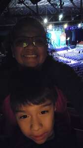 Sesame Street Live! Make Your Magic