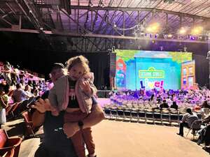 Sesame Street Live! Make Your Magic