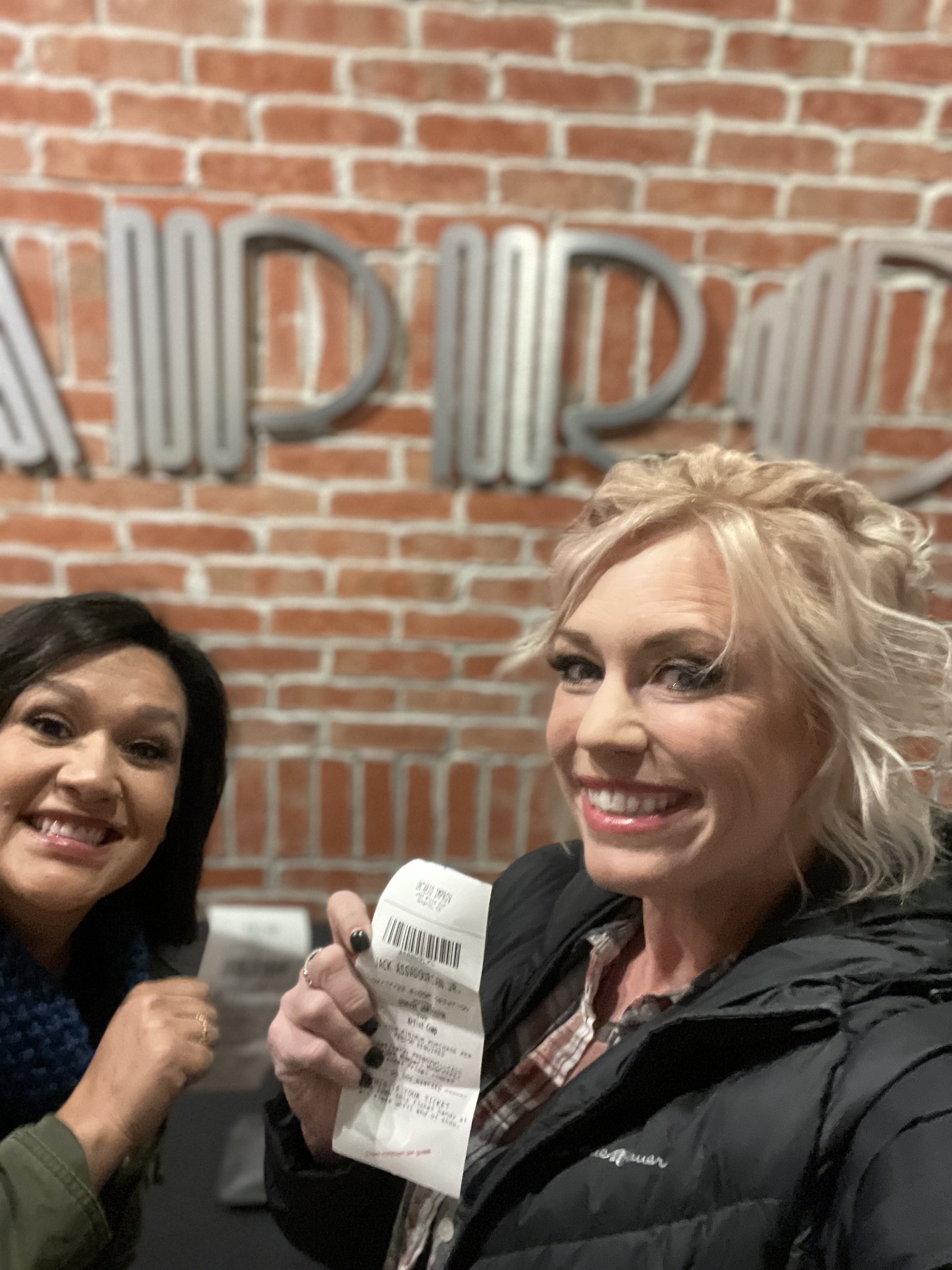 Ontario Improv