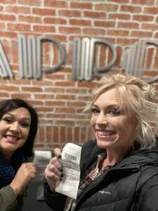 Ontario Improv