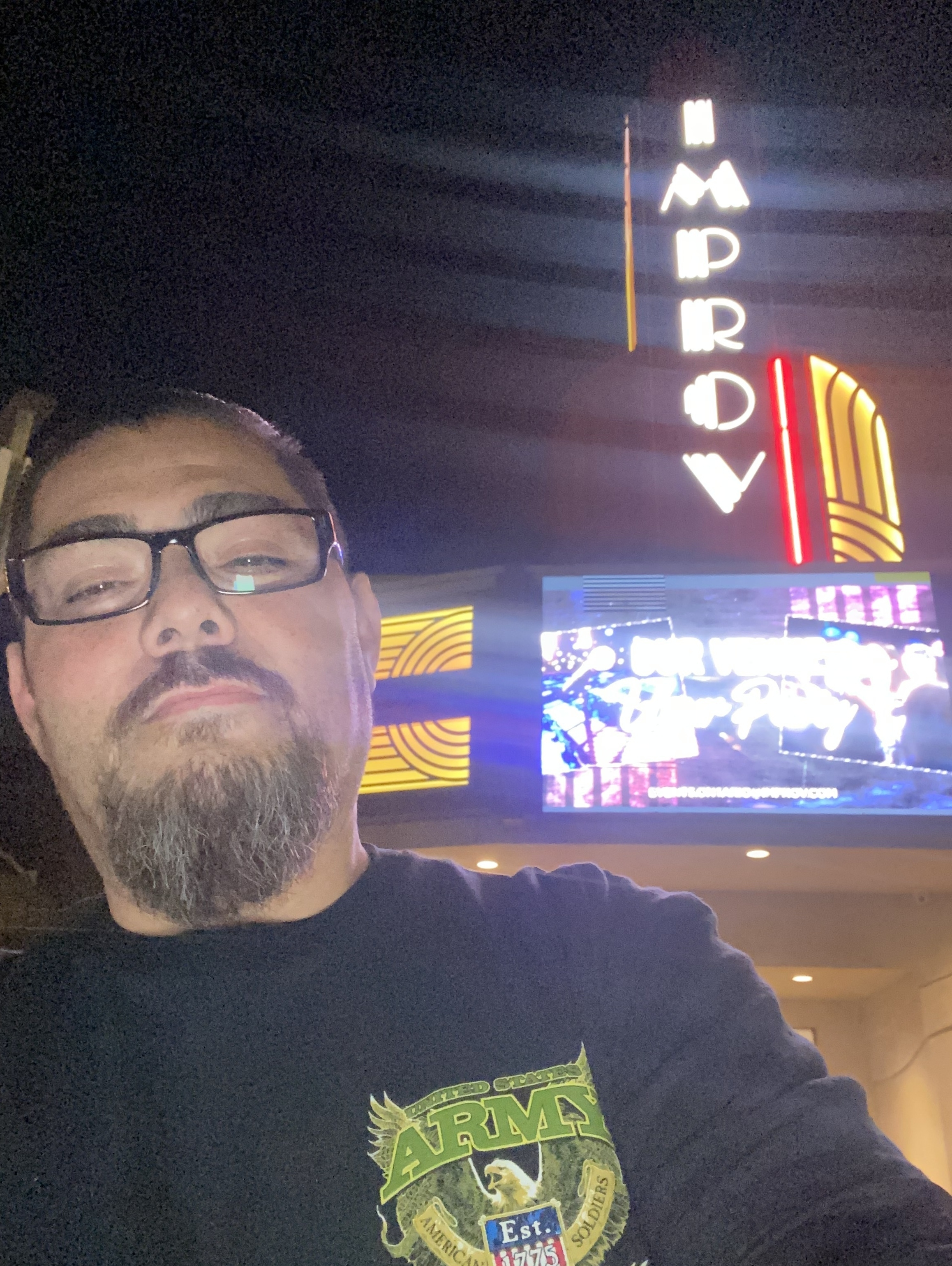 Ontario Improv