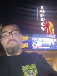 Ontario Improv