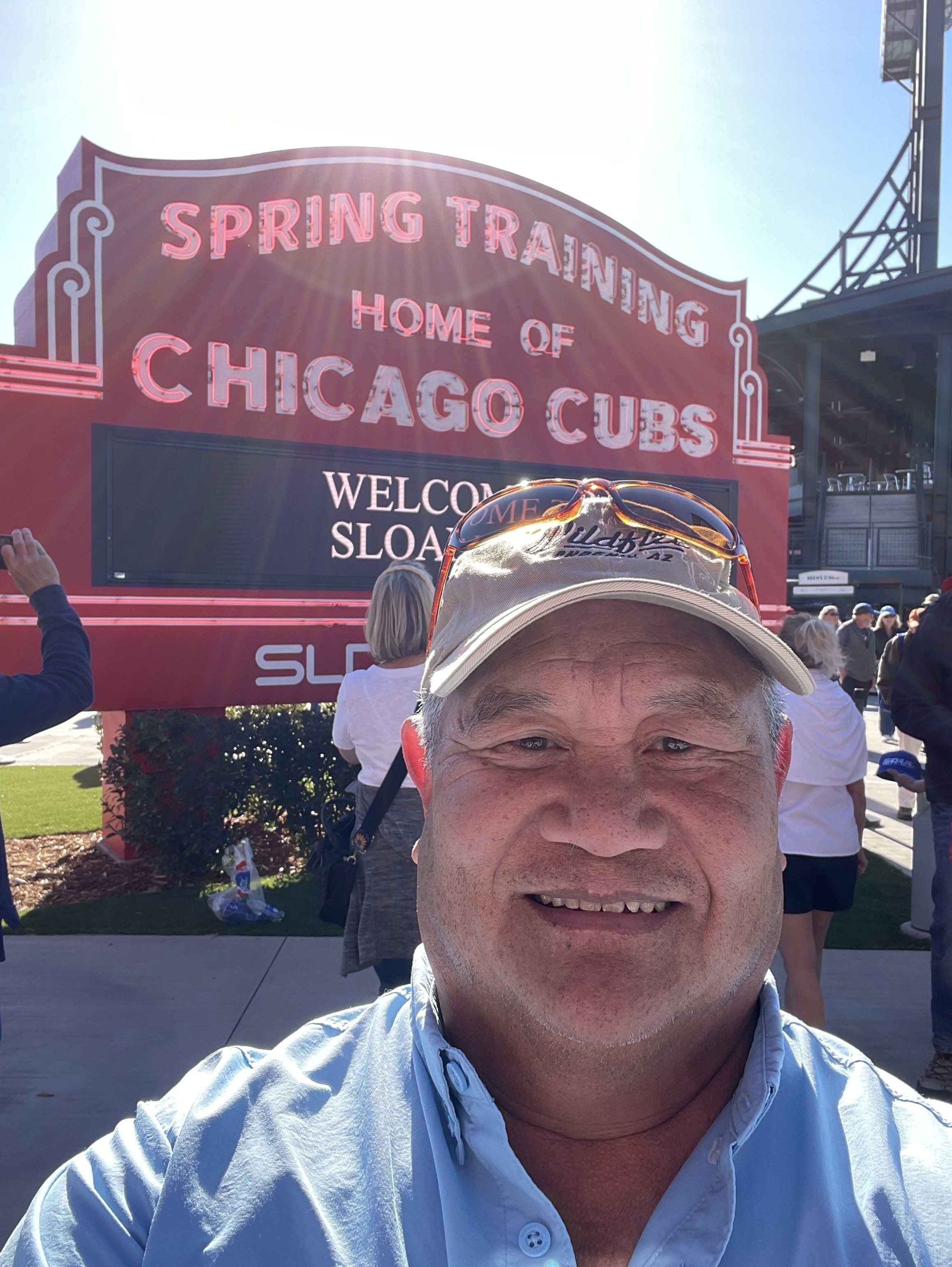 Event Feedback: Chicago Cubs - MLB vs Cleveland Guardians