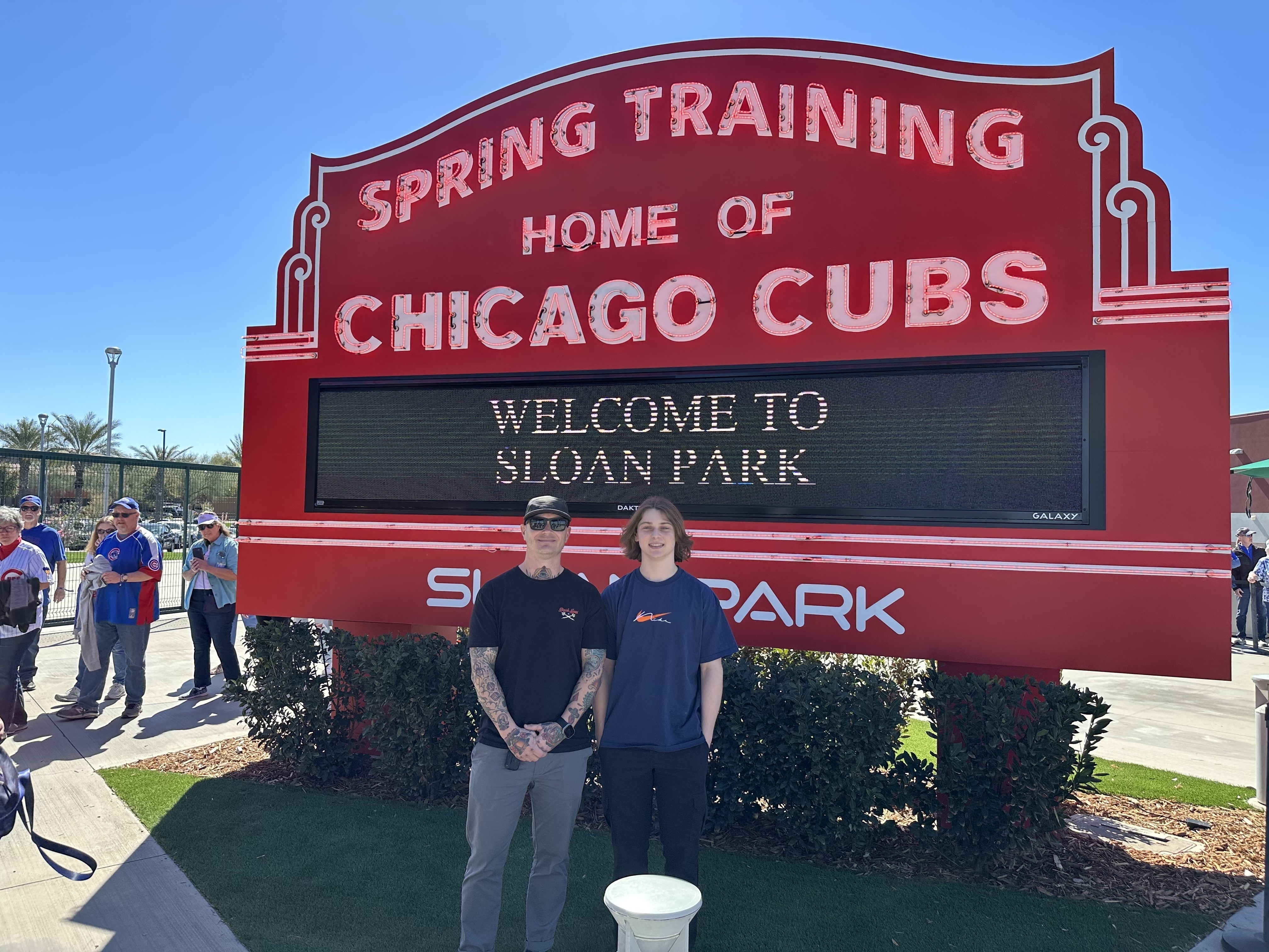 Event Feedback: Chicago Cubs - MLB vs Cleveland Guardians