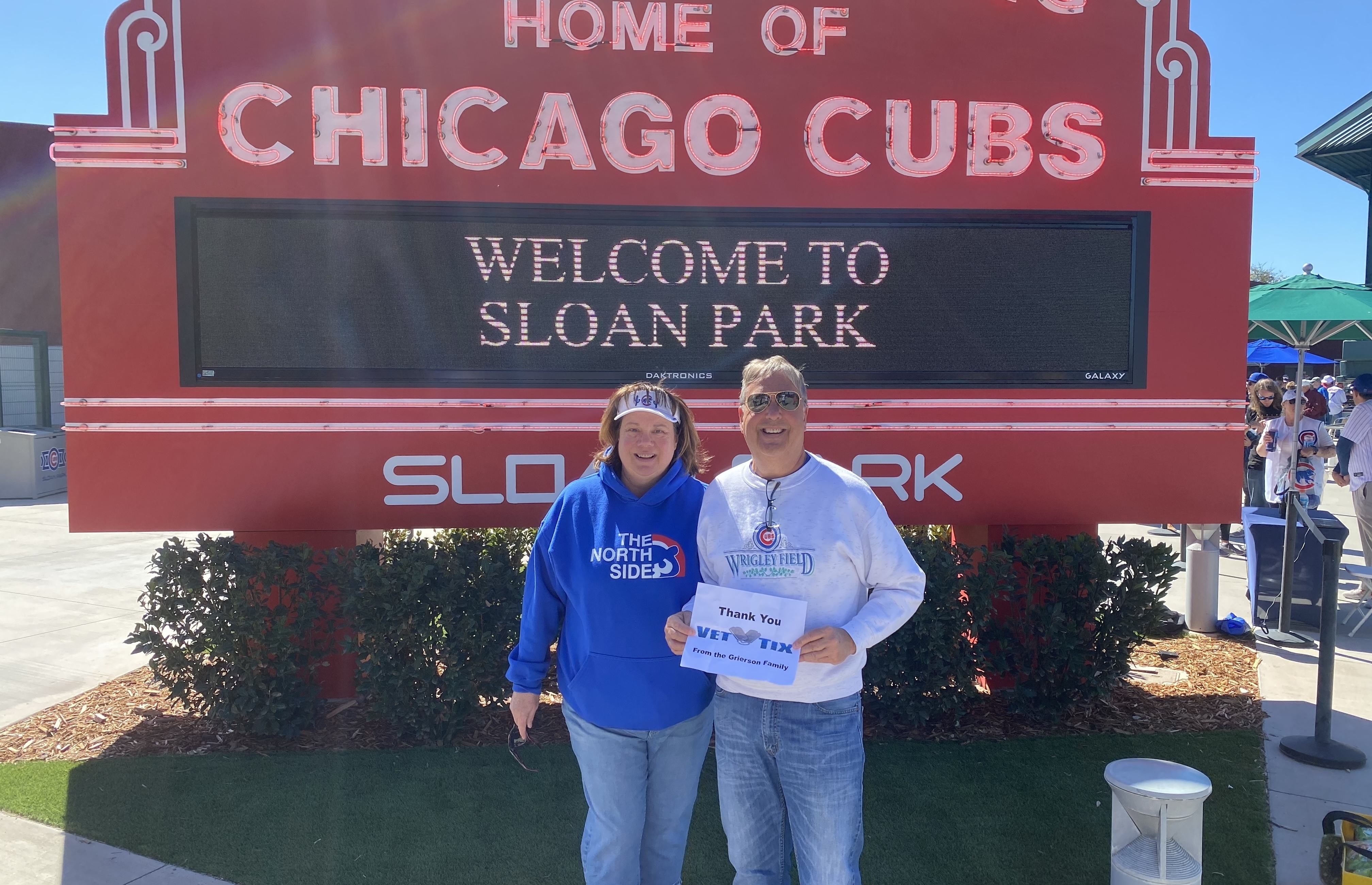 Event Feedback: Chicago Cubs - MLB vs Cleveland Guardians