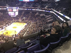 Phoenix Suns vs. Miami Heat - NBA