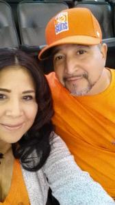 Phoenix Suns vs. Miami Heat - NBA