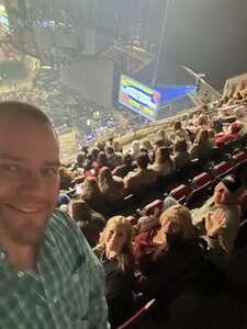 Blake Shelton: Back to the Honky Tonk Tour