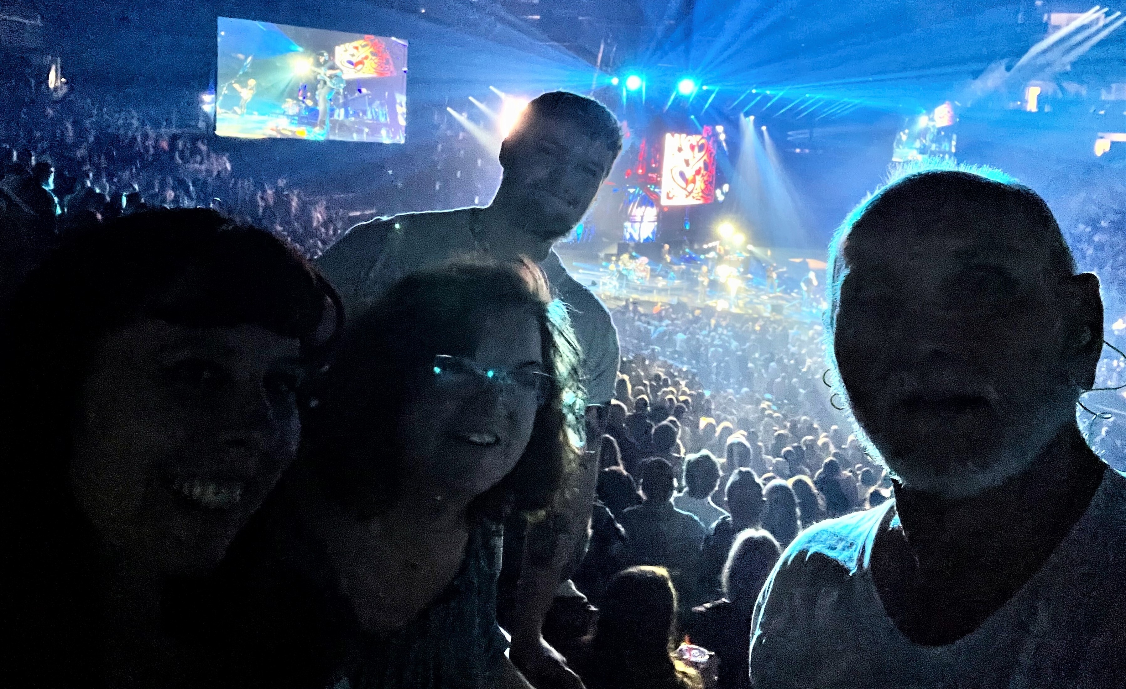 Blake Shelton: Back to the Honky Tonk Tour