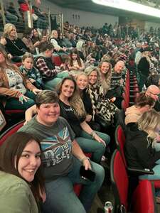 Blake Shelton: Back to the Honky Tonk Tour