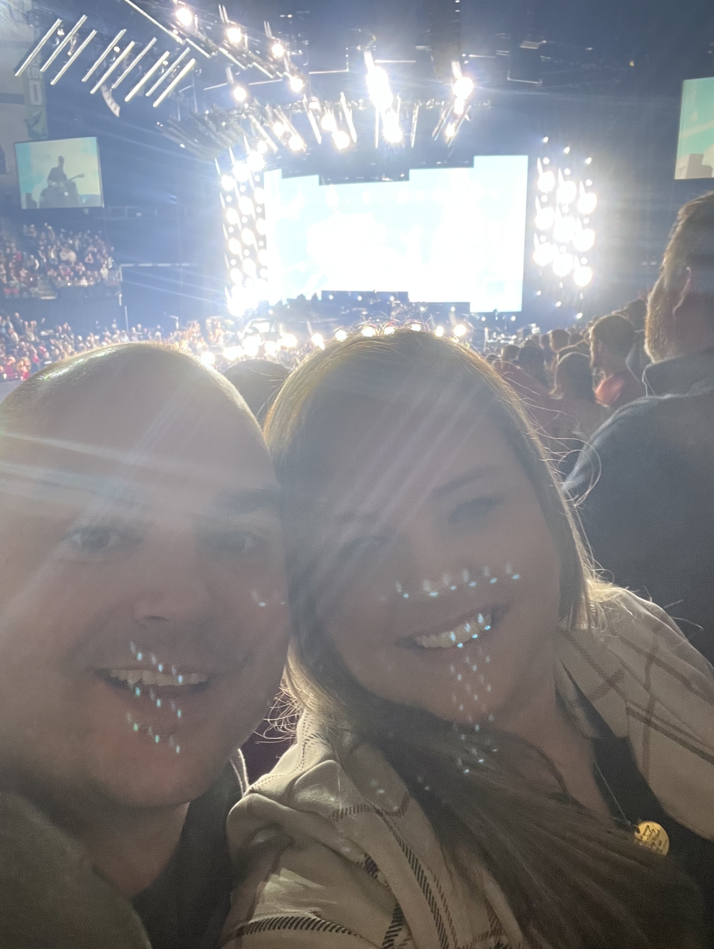 Blake Shelton: Back to the Honky Tonk Tour