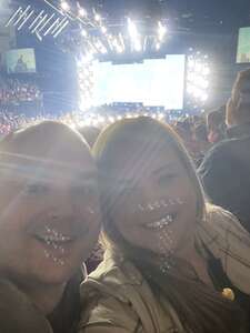 Blake Shelton: Back to the Honky Tonk Tour
