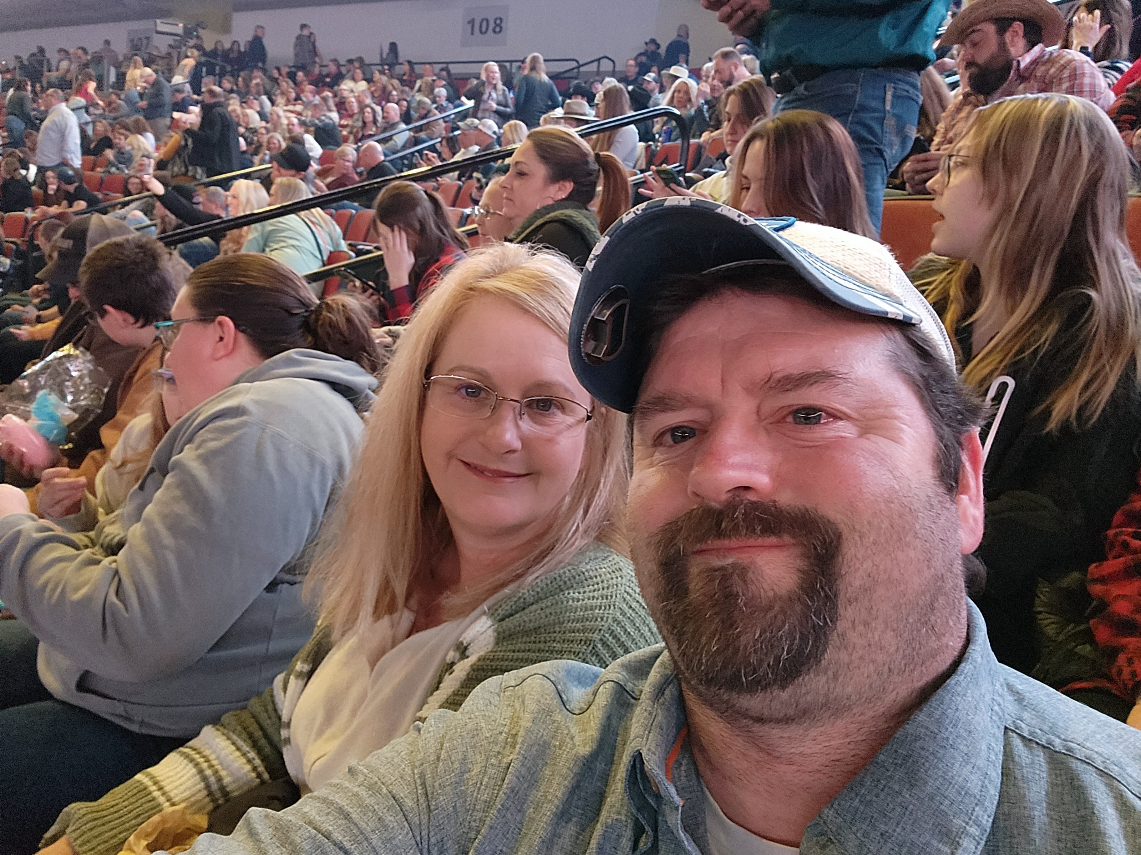 Blake Shelton: Back to the Honky Tonk Tour