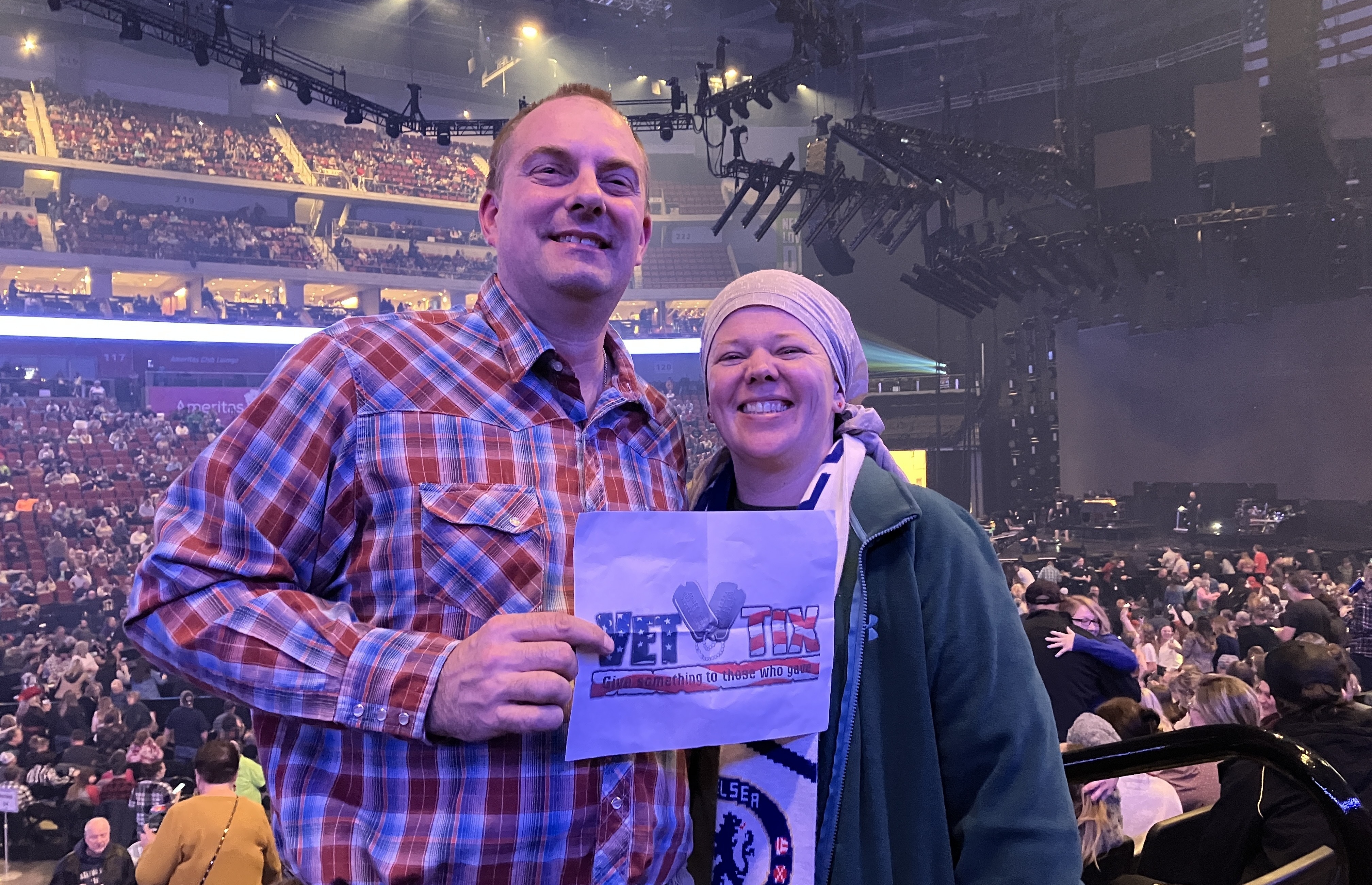 Blake Shelton: Back to the Honky Tonk Tour