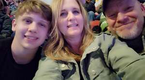 Blake Shelton: Back to the Honky Tonk Tour