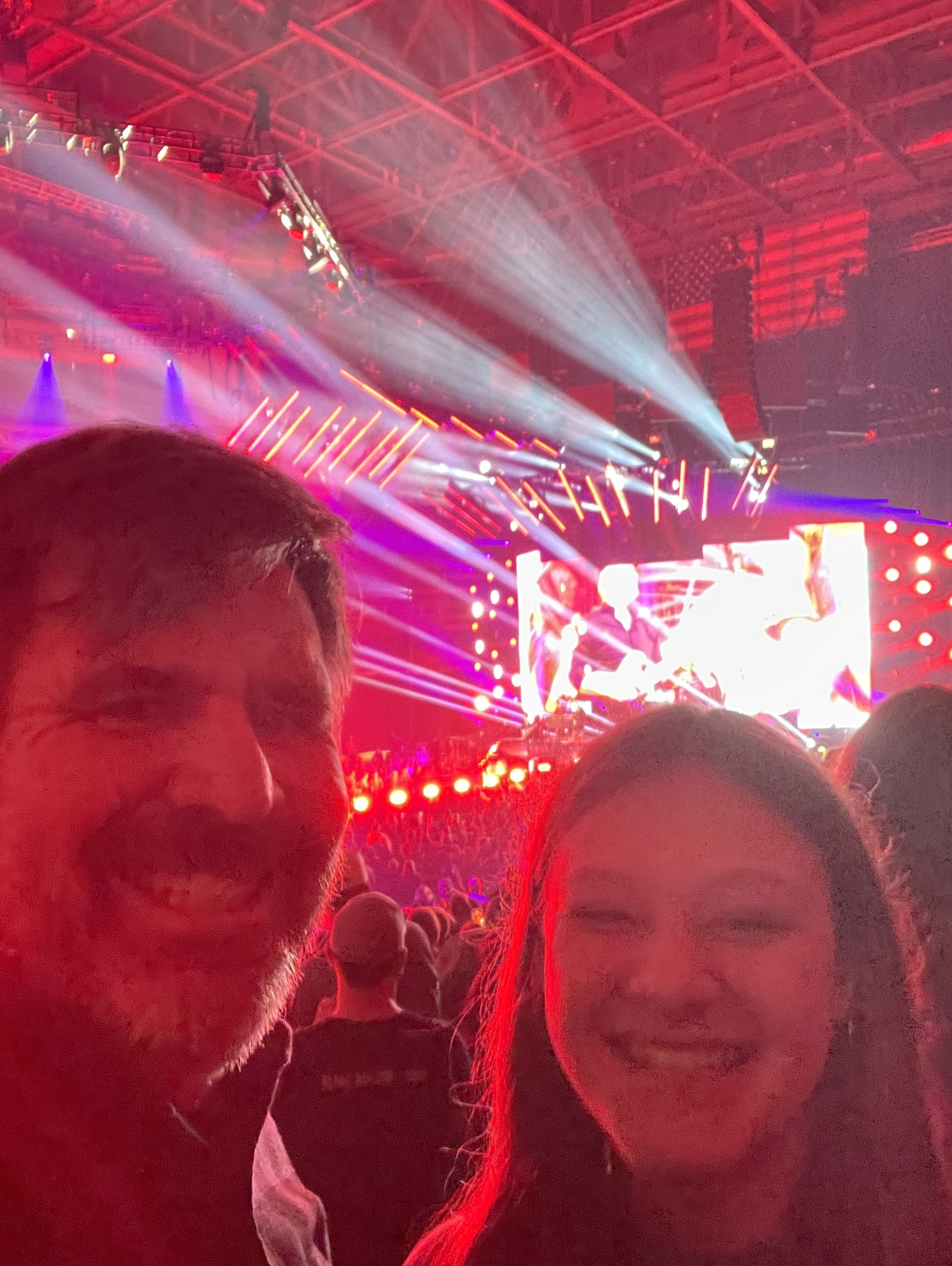 Blake Shelton: Back to the Honky Tonk Tour