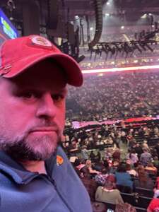 Blake Shelton: Back to the Honky Tonk Tour
