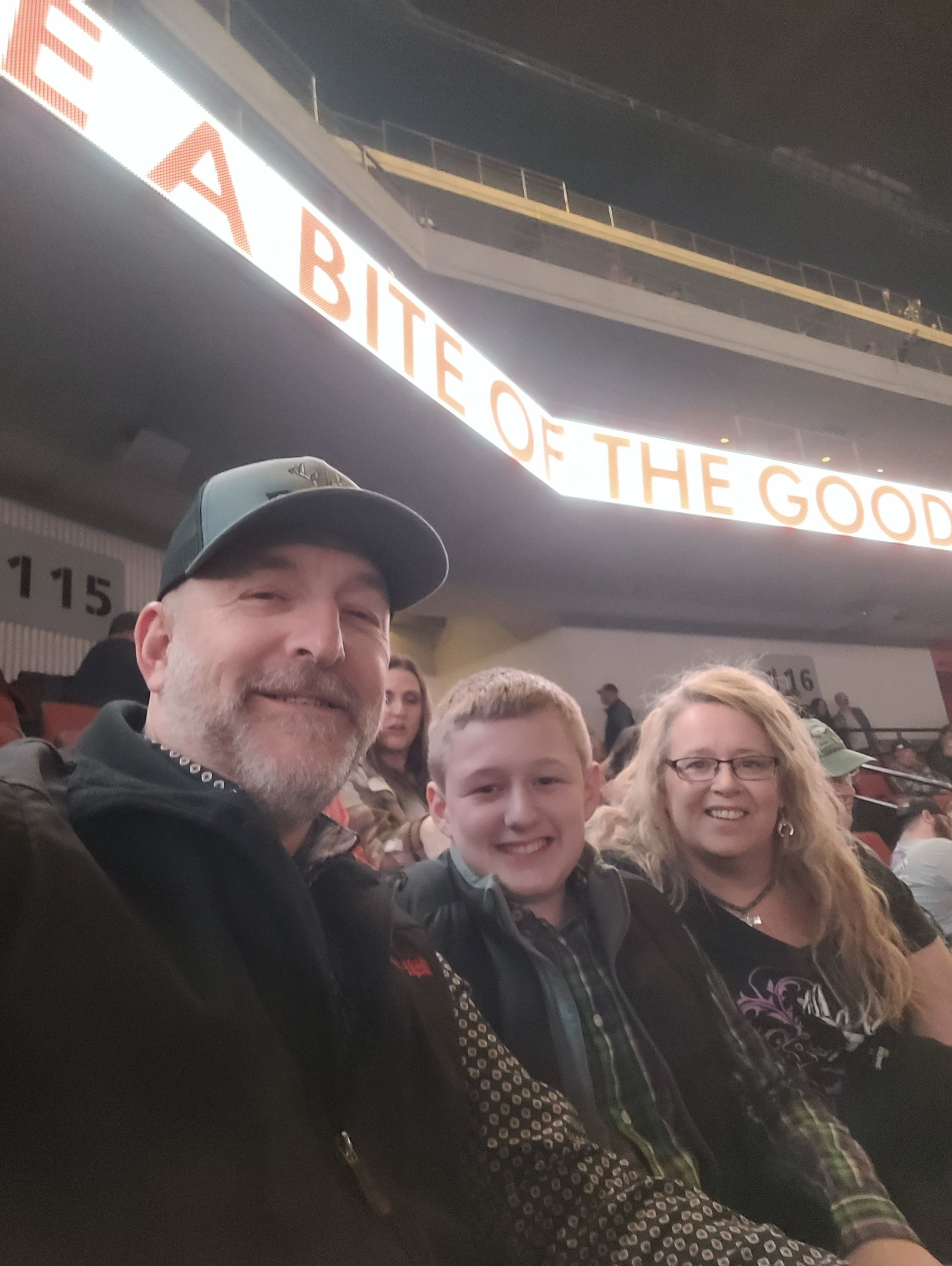 Blake Shelton: Back to the Honky Tonk Tour