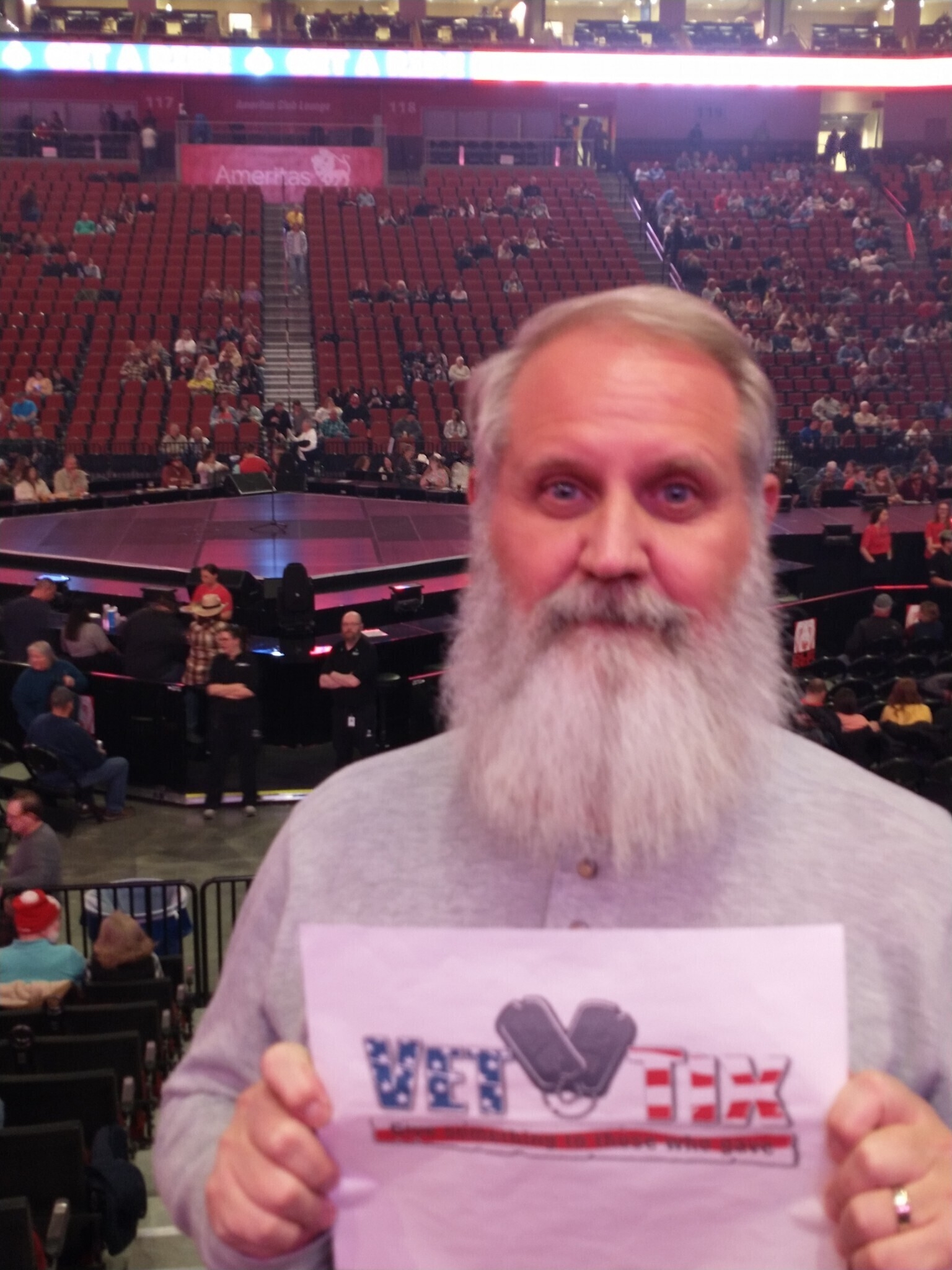 Blake Shelton: Back to the Honky Tonk Tour