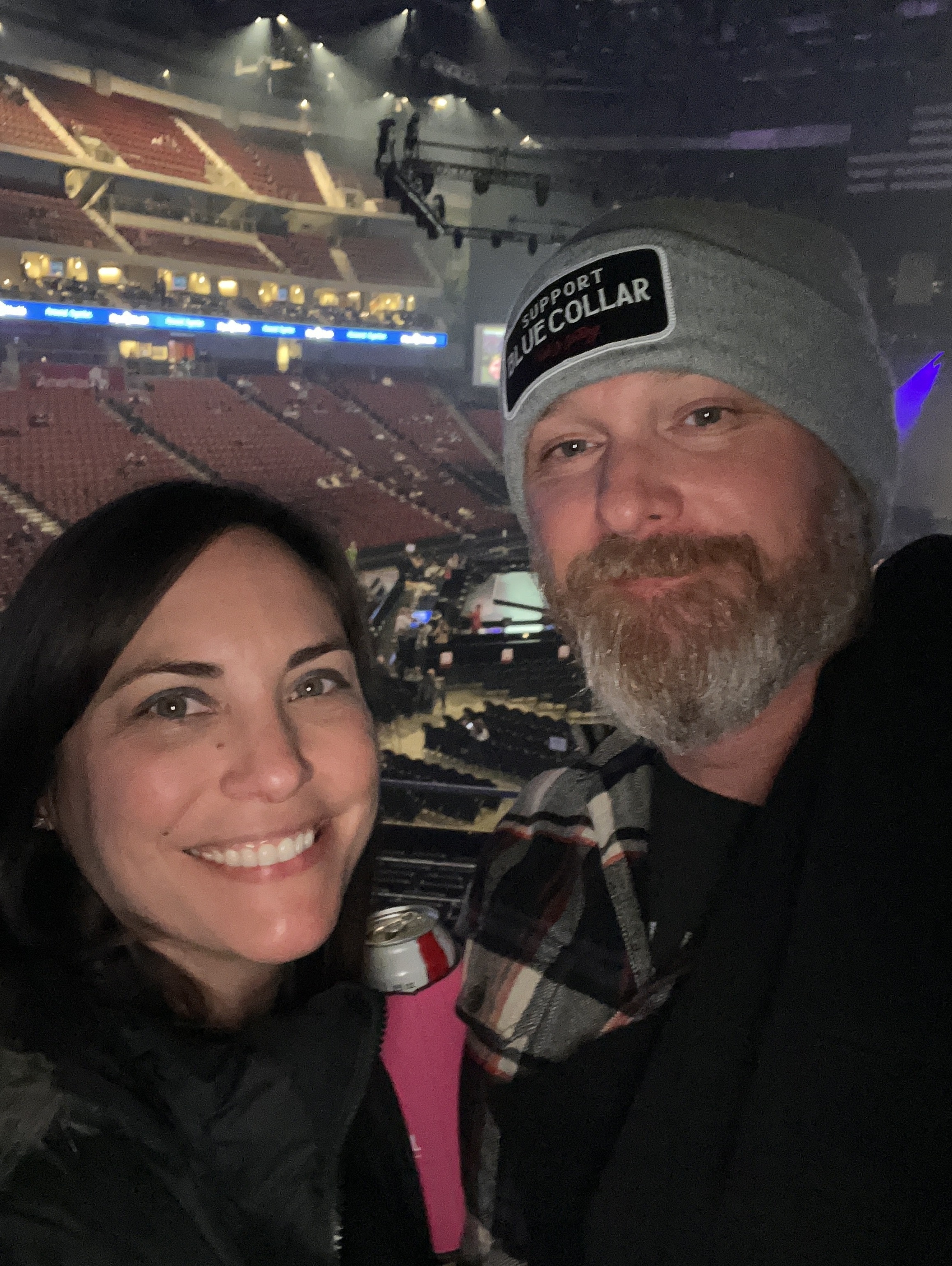 Blake Shelton: Back to the Honky Tonk Tour