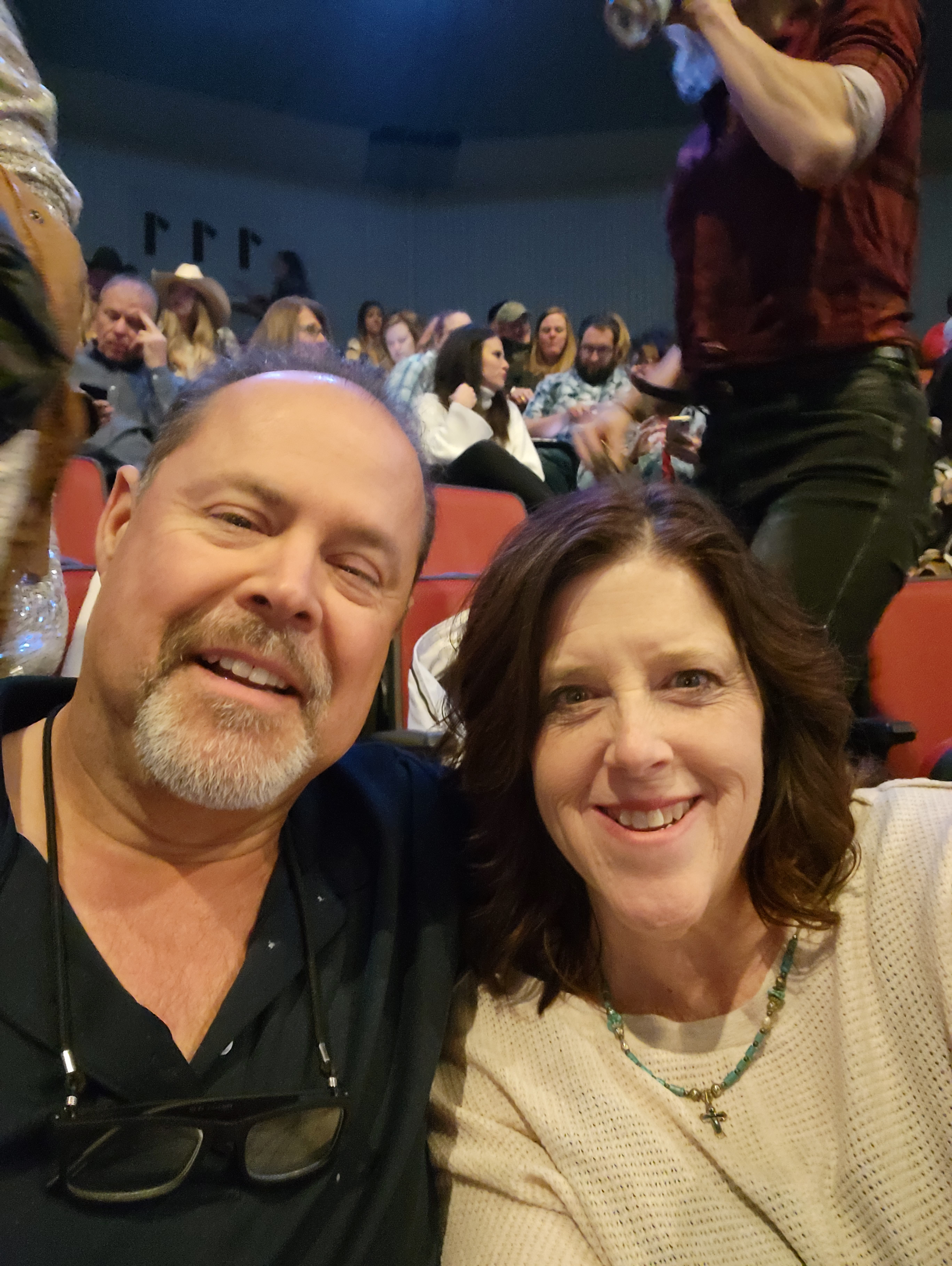 Blake Shelton: Back to the Honky Tonk Tour