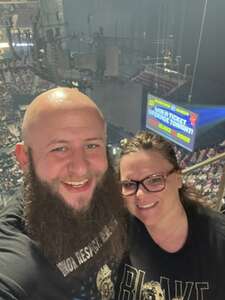 Blake Shelton: Back to the Honky Tonk Tour