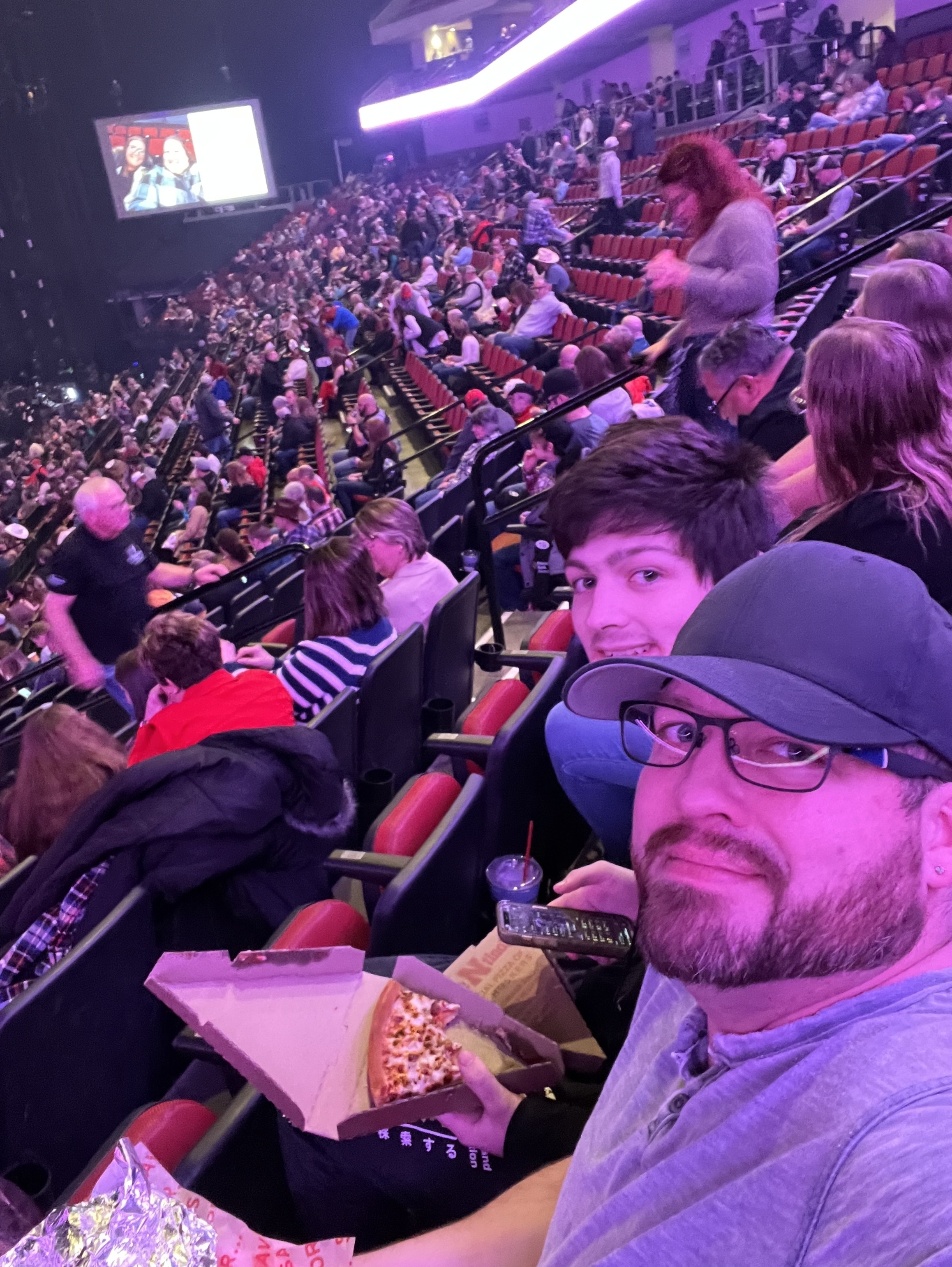 Blake Shelton: Back to the Honky Tonk Tour