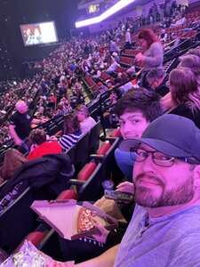 Blake Shelton: Back to the Honky Tonk Tour