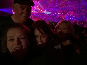 Blake Shelton: Back to the Honky Tonk Tour