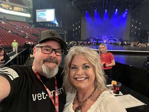Blake Shelton: Back to the Honky Tonk Tour