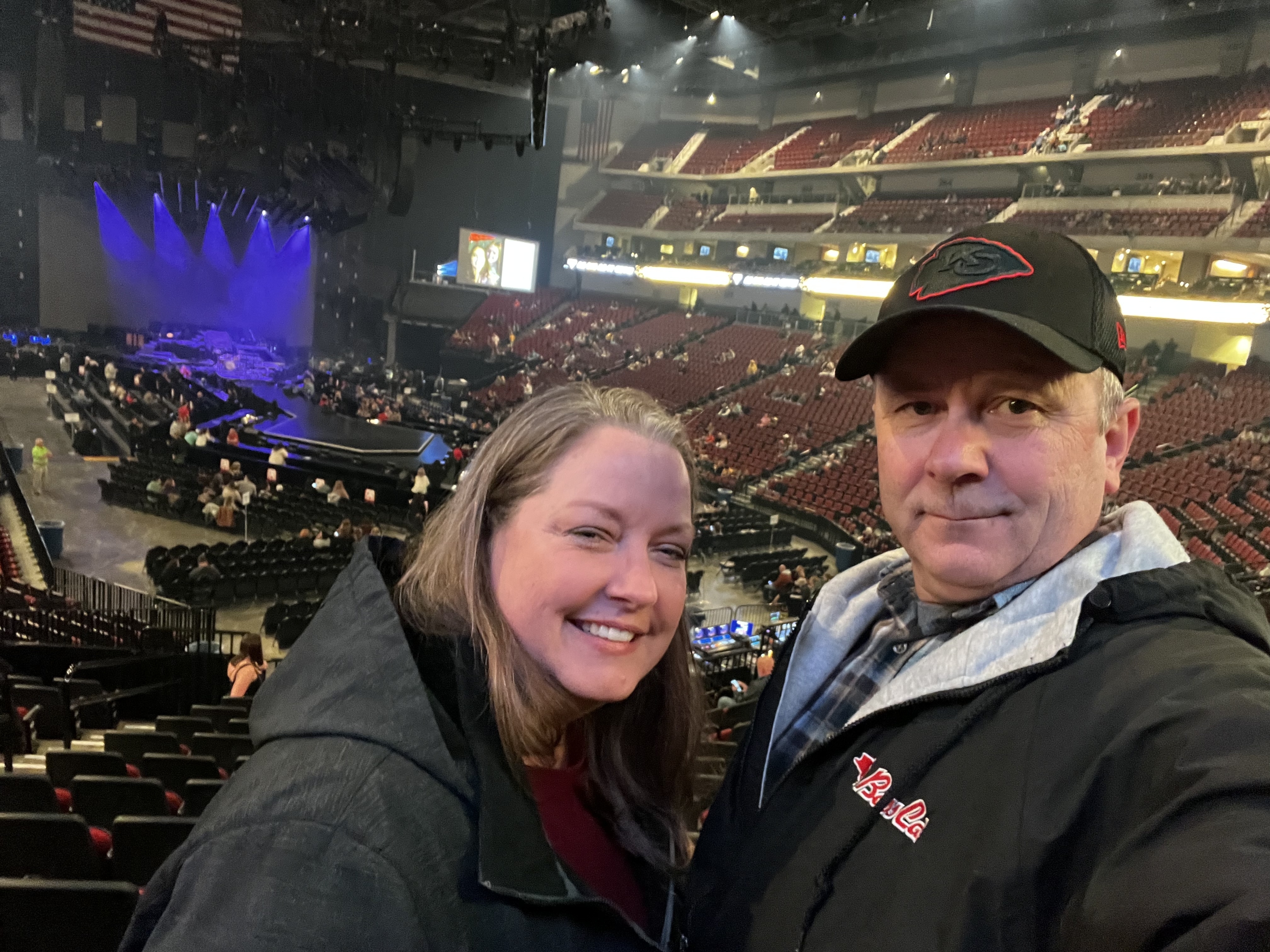Blake Shelton: Back to the Honky Tonk Tour
