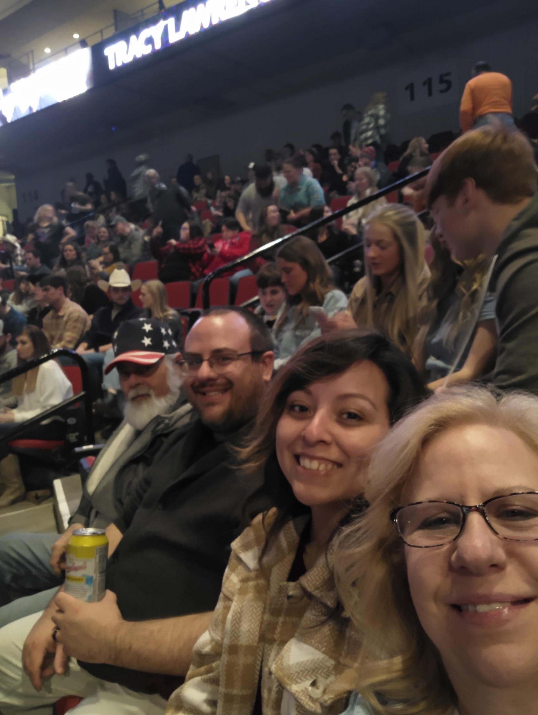 Blake Shelton: Back to the Honky Tonk Tour