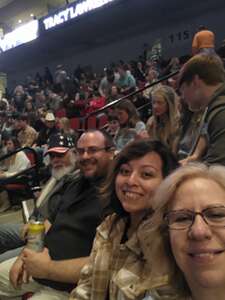 Blake Shelton: Back to the Honky Tonk Tour