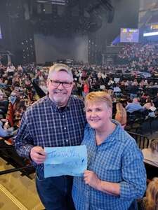 Blake Shelton: Back to the Honky Tonk Tour