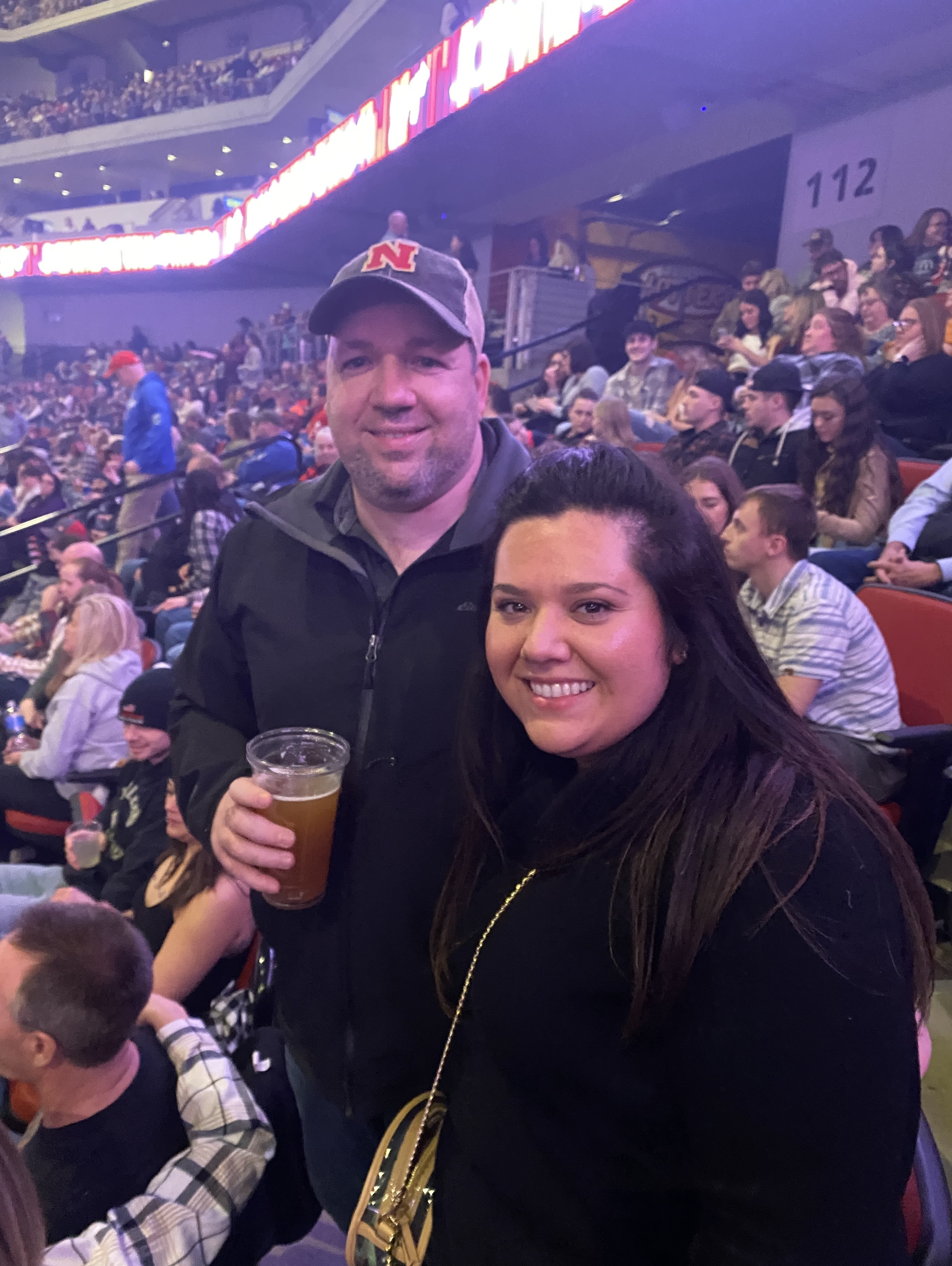 Blake Shelton: Back to the Honky Tonk Tour