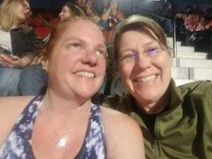 Blake Shelton: Back to the Honky Tonk Tour