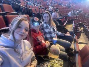 Blake Shelton: Back to the Honky Tonk Tour