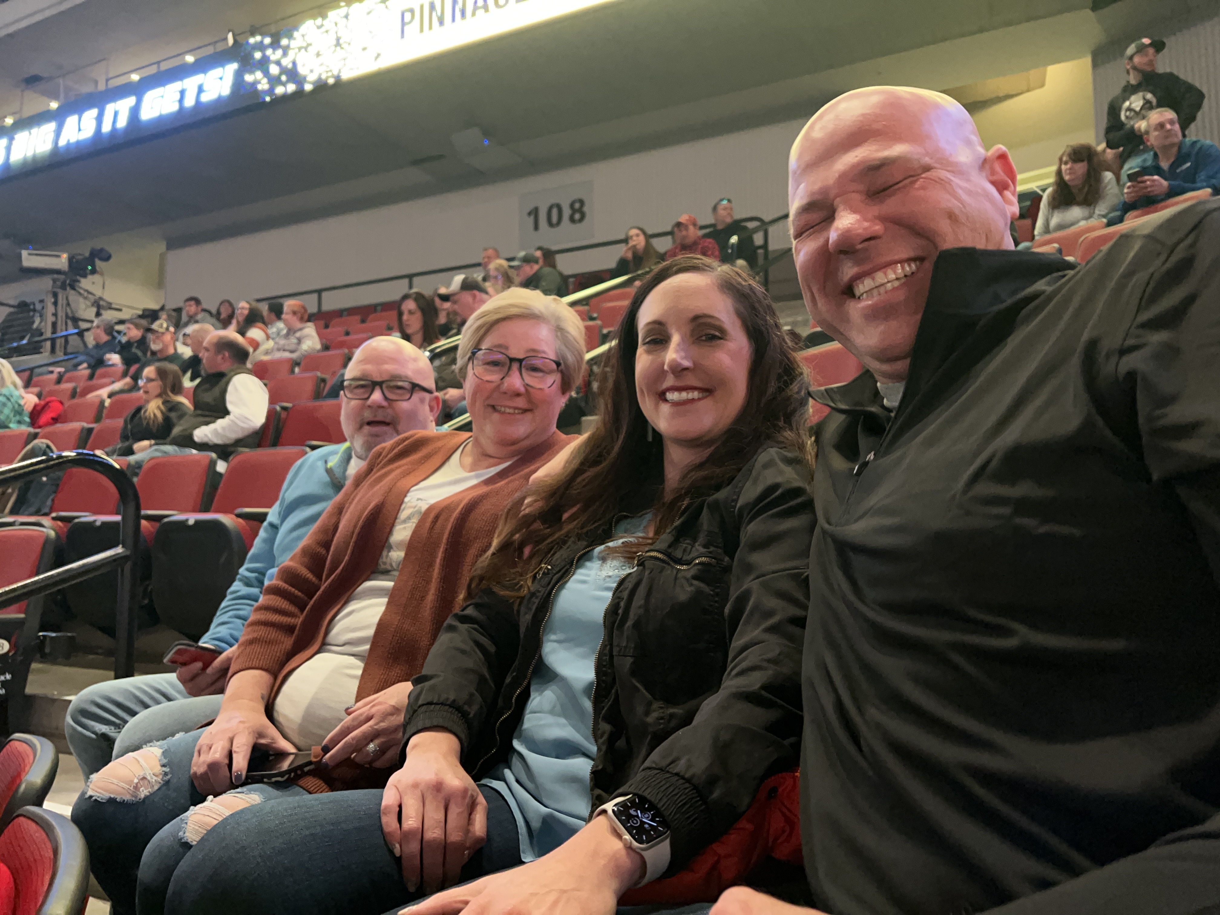Blake Shelton: Back to the Honky Tonk Tour