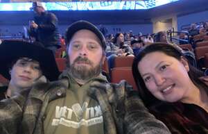Blake Shelton: Back to the Honky Tonk Tour