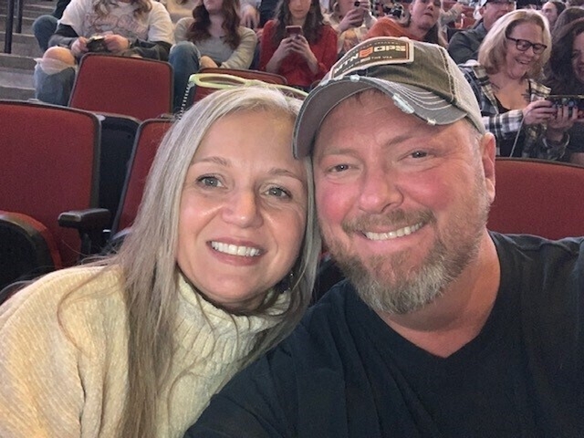 Blake Shelton: Back to the Honky Tonk Tour