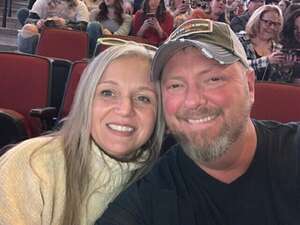 Blake Shelton: Back to the Honky Tonk Tour