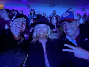 Blake Shelton: Back to the Honky Tonk Tour